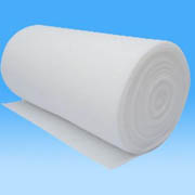 高效空气过滤绵