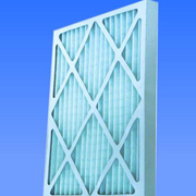 DVe/F型粗效过滤器