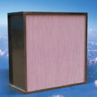 DV/G型高效过滤材料